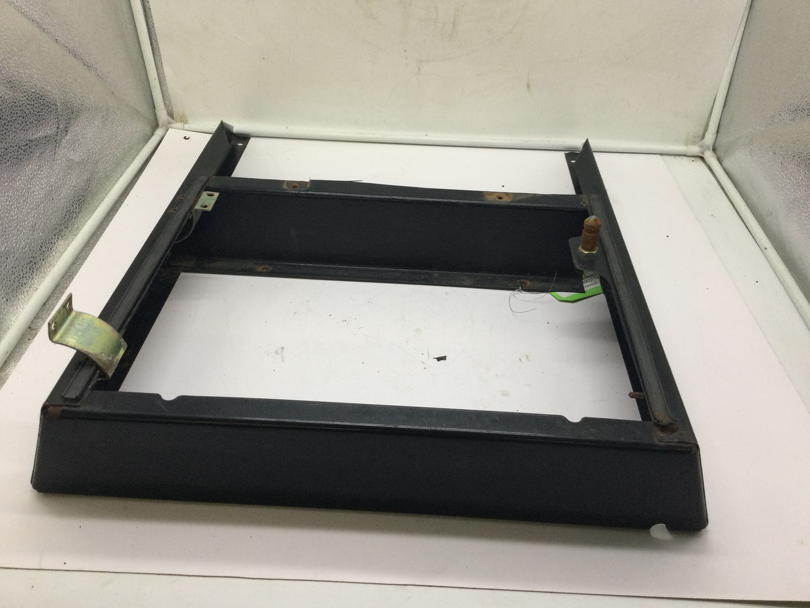 2013 Arctic Cat Seat riser/base - Image 4