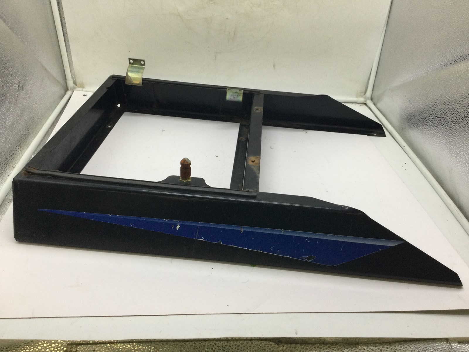 2013 Arctic Cat Seat riser/base - Image 5