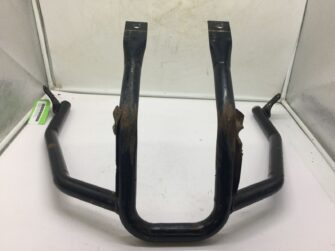 2015 Arctic Cat front bumper SEE COMMENTS