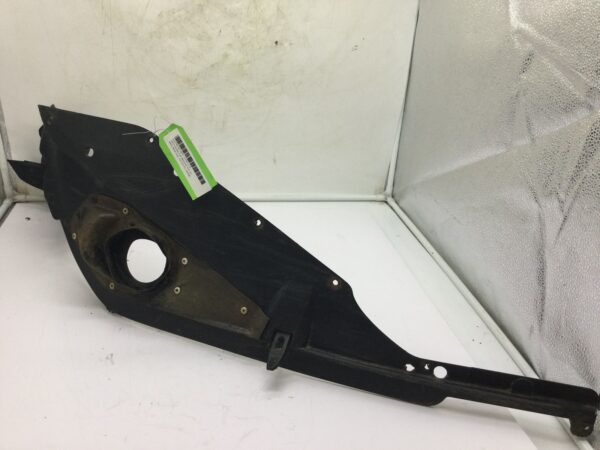 2013 Arctic Cat skid plate - Image 4
