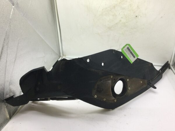 2013 Arctic Cat skid plate - Image 5