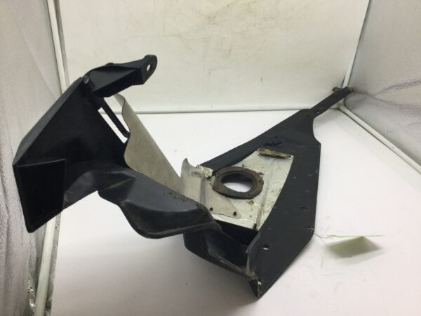 2013 Arctic Cat skid plate