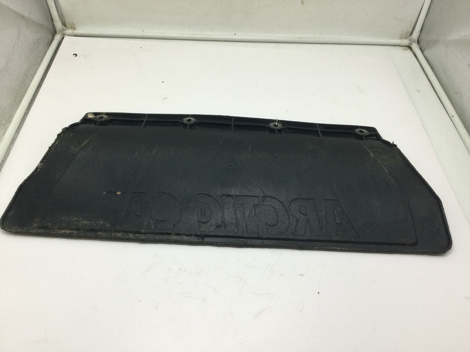 2013 Arctic Cat Snow Flap - Image 3