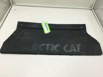 2013 Arctic Cat Snow Flap