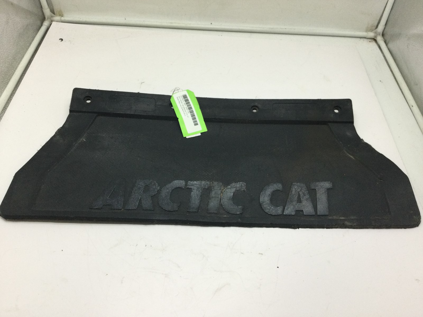 2013 Arctic Cat Snow Flap