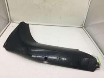 2013 Arctic Cat Right  spar panel Rear