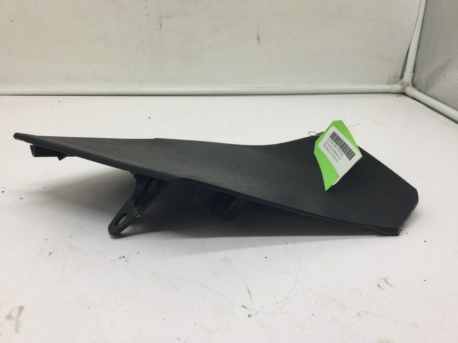 2013 Arctic Cat Knee pad LH - Image 5