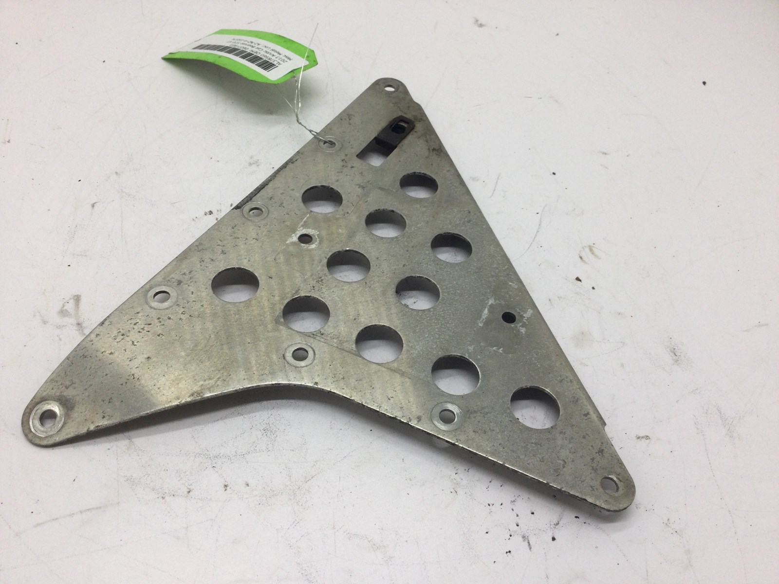 2013 Arctic Cat Steering Support LH - Image 4