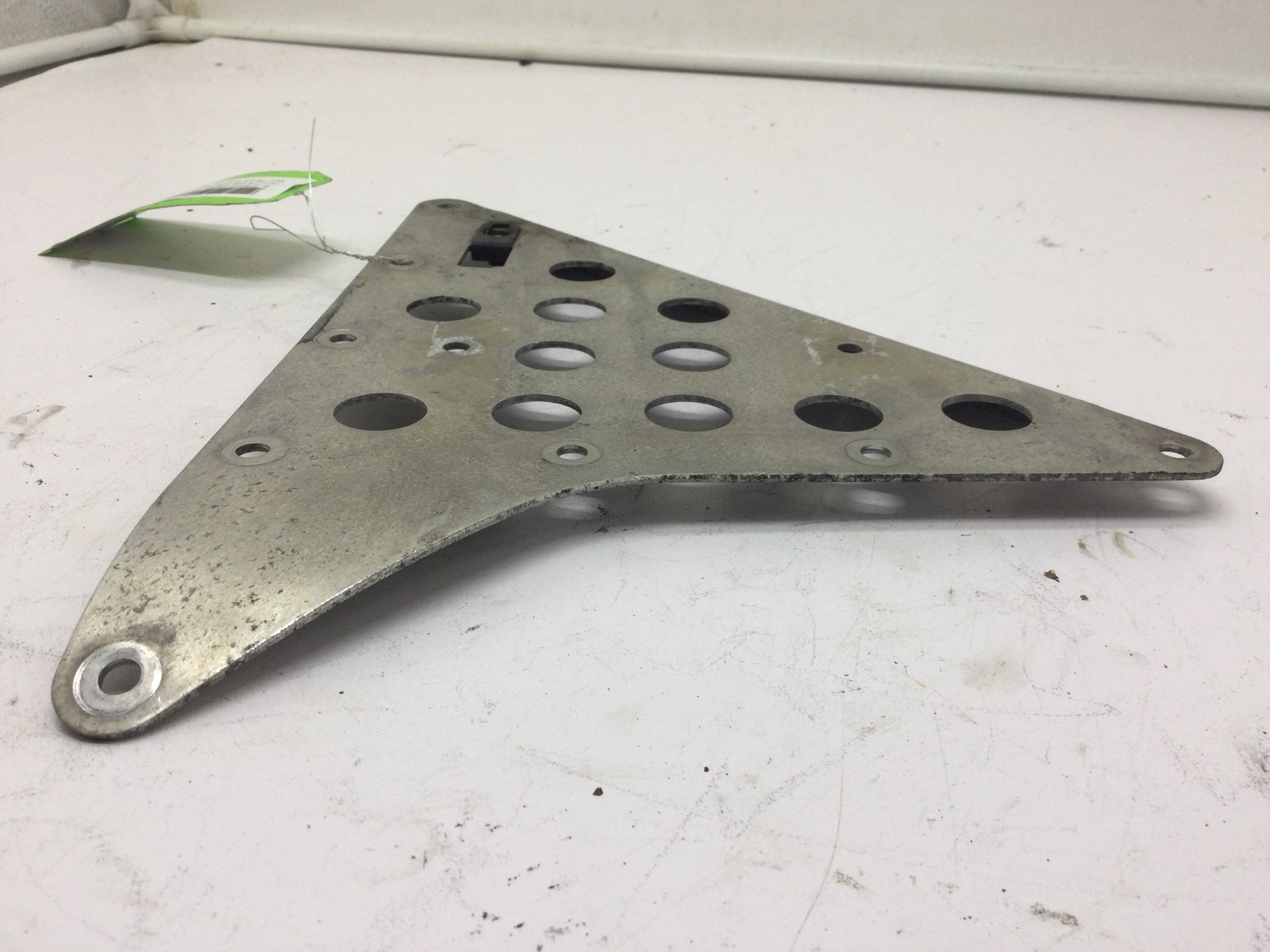 2013 Arctic Cat Steering Support LH - Image 5