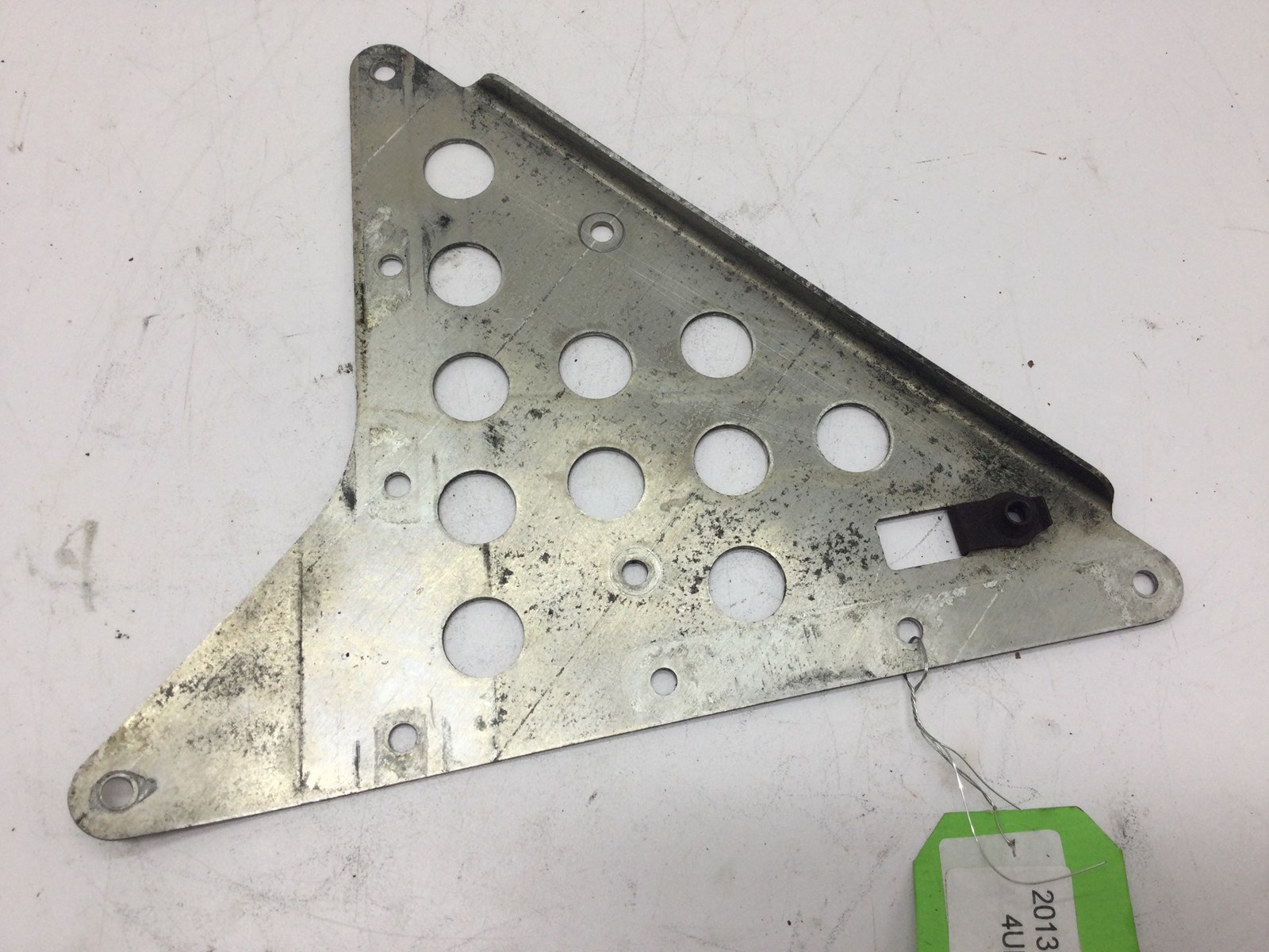 2013 Arctic Cat Steering Support LH