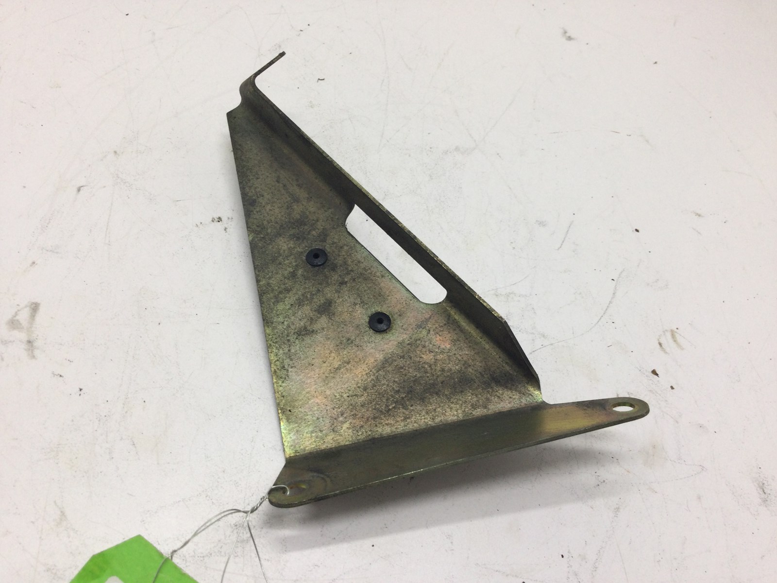 2013 Arctic Cat Belt Guard Bracket - Image 2