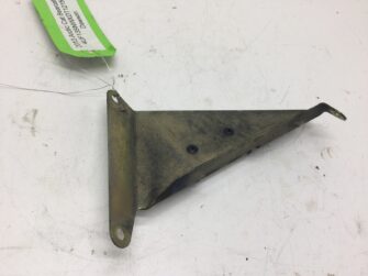 2013 Arctic Cat Belt Guard Bracket