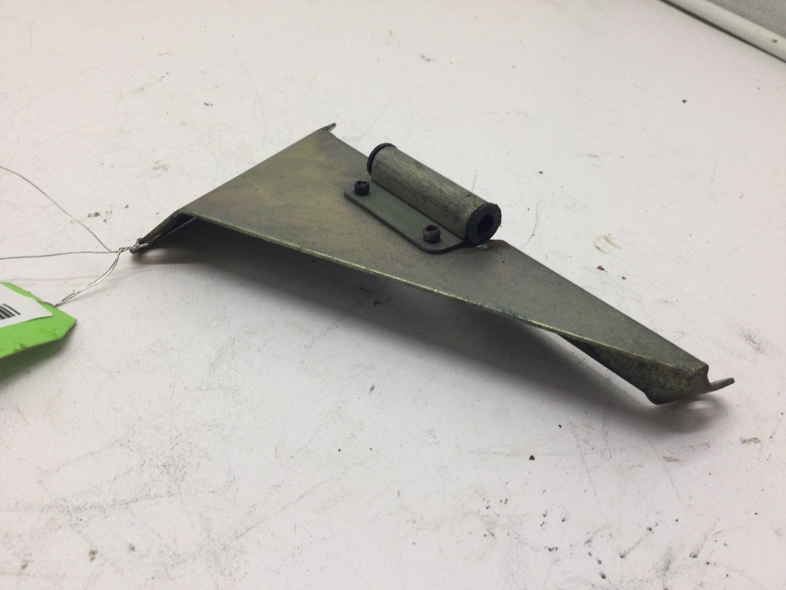 2013 Arctic Cat Belt Guard Bracket - Image 5