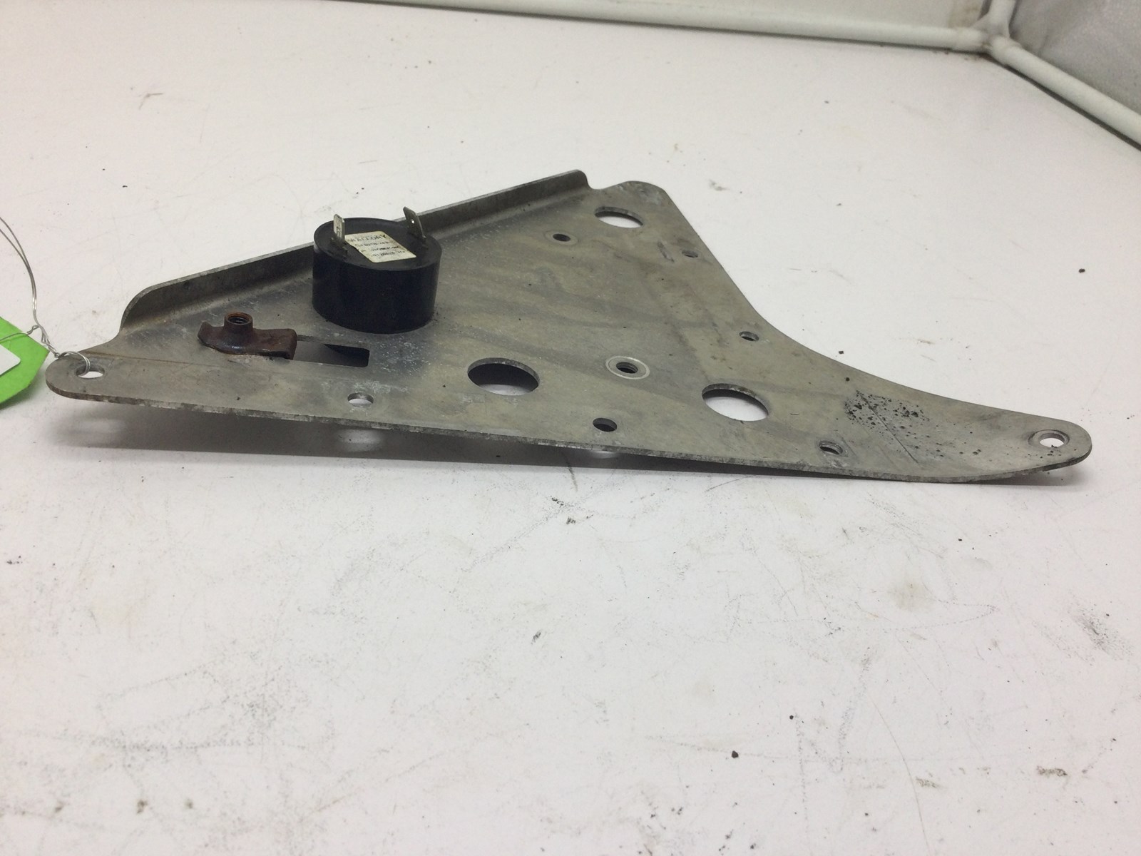 2013 Arctic Cat Steering support gusset RH - Image 2