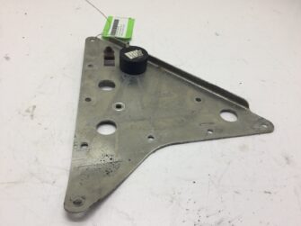 2013 Arctic Cat Steering support gusset RH