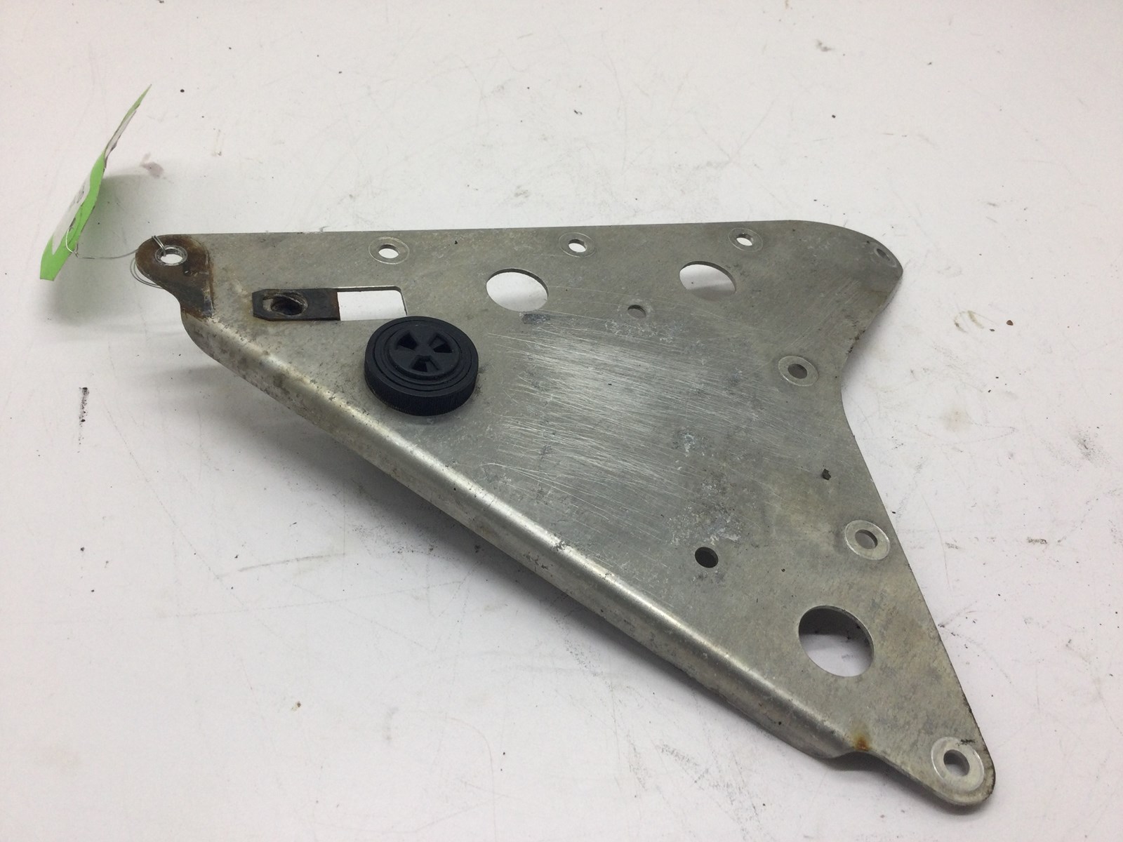 2013 Arctic Cat Steering support gusset RH - Image 4