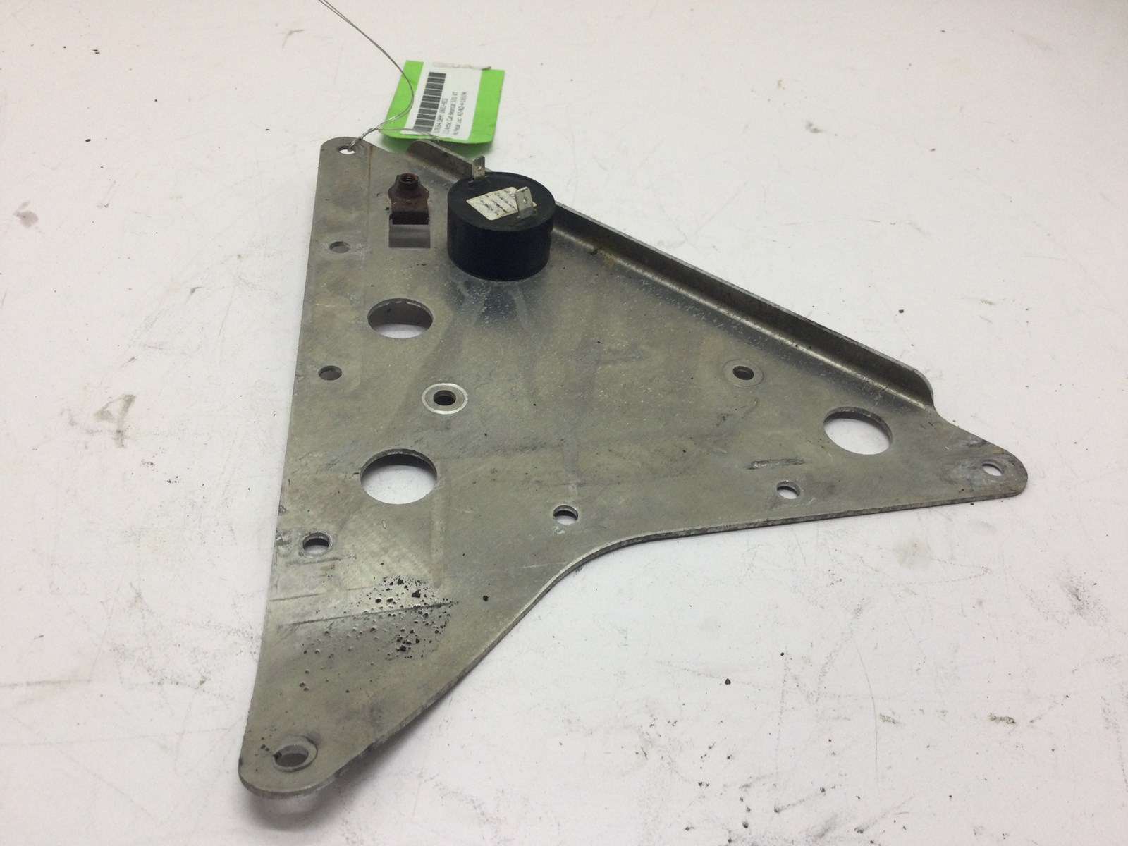 2013 Arctic Cat Steering support gusset RH