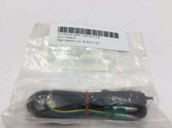 2017 Polaris Brake Cable Sensor