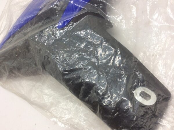 2011 Yamaha YZ250F, Side cover 3 - Image 3