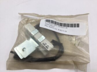 2009 Polaris Resistor Assy