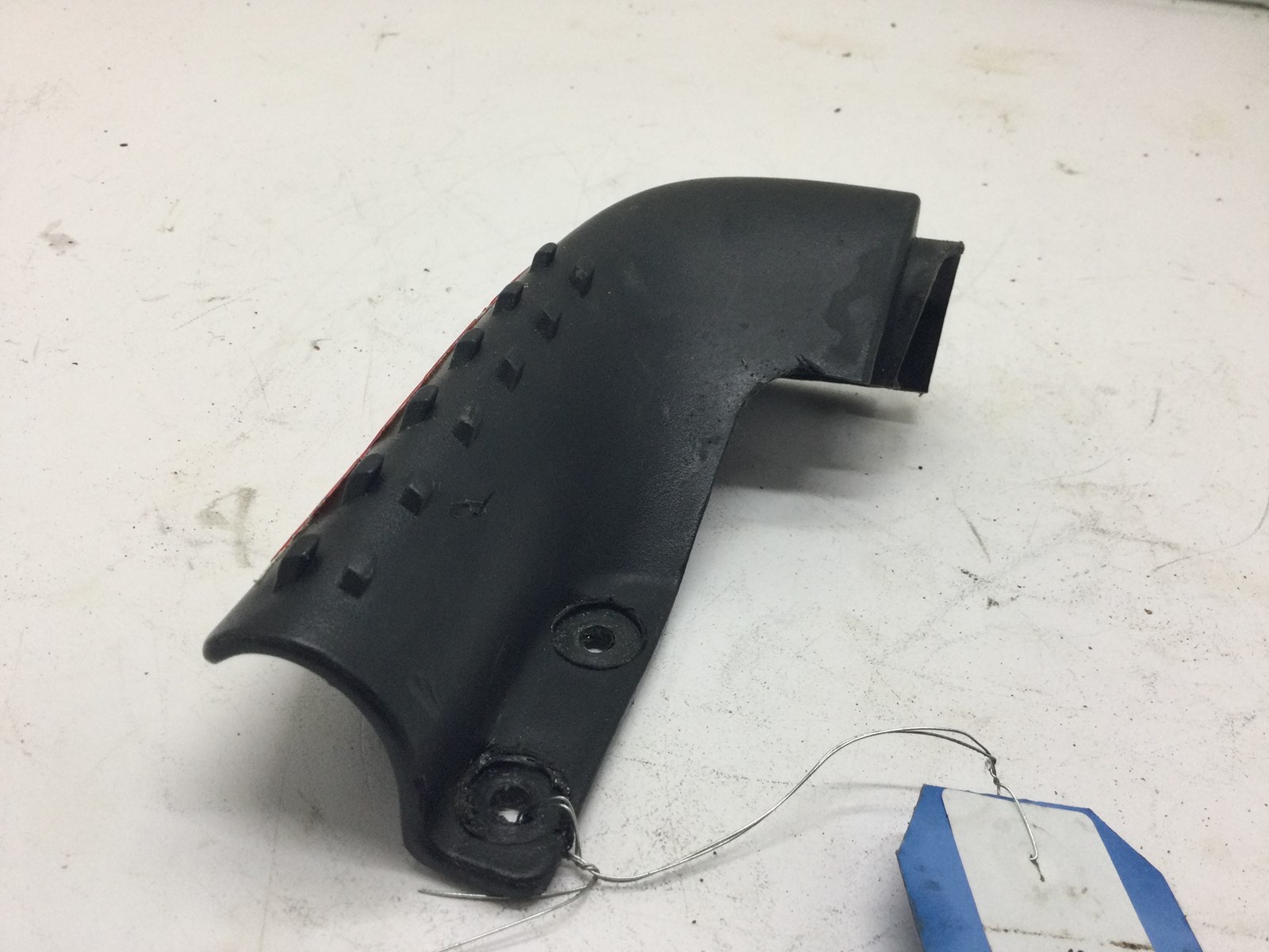 2005 Polaris Cover gripper - Image 3