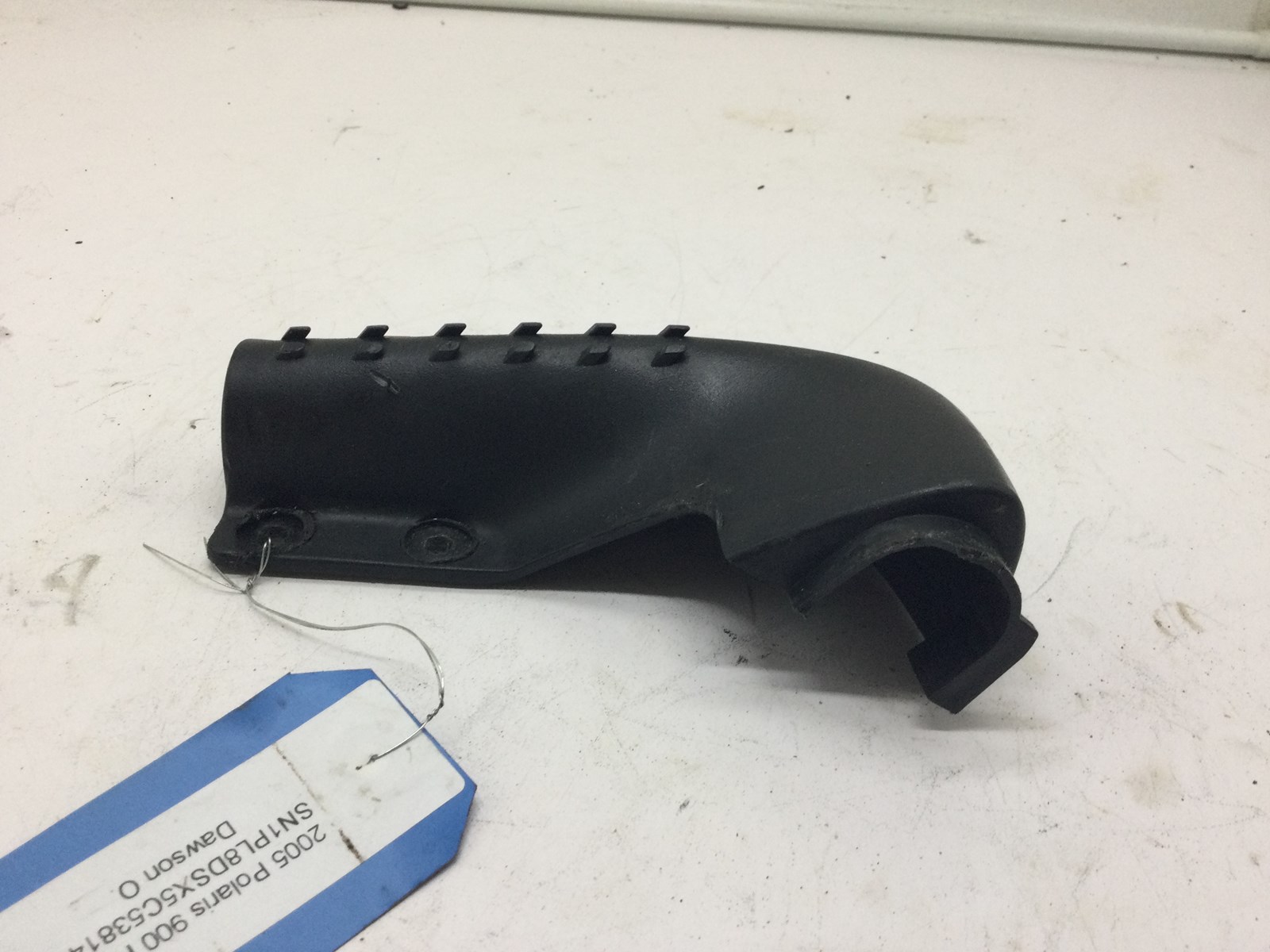 2005 Polaris Cover gripper - Image 4