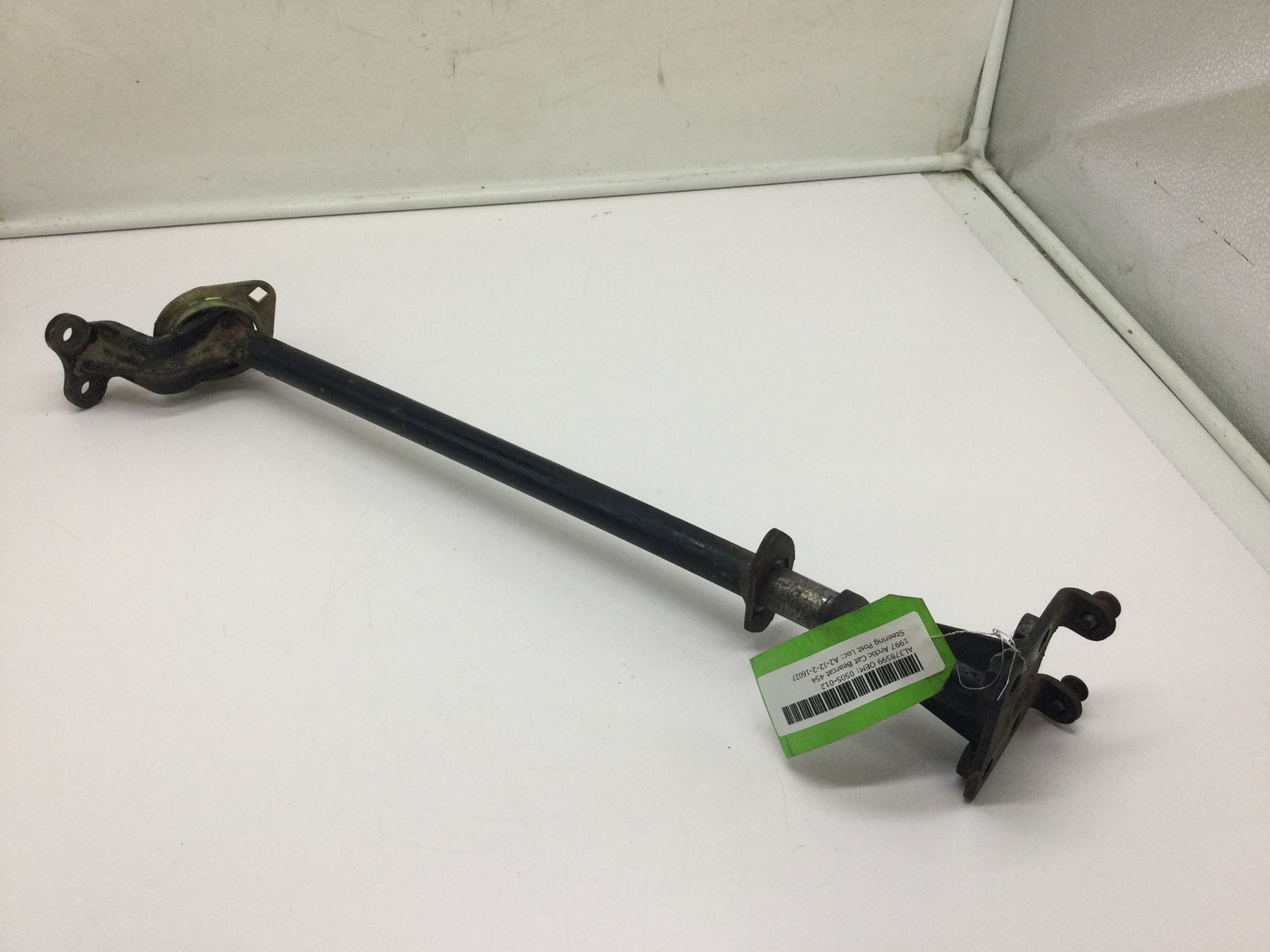 1997 Arctic Cat Steering post - Image 3