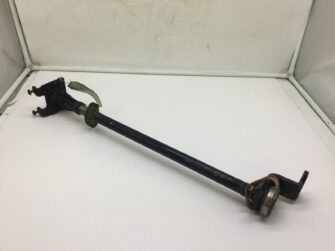 1997 Arctic Cat Steering post