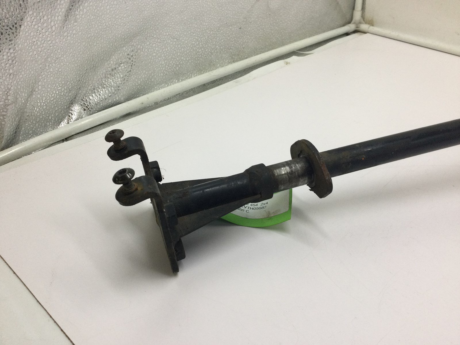 1997 Arctic Cat Steering post - Image 4