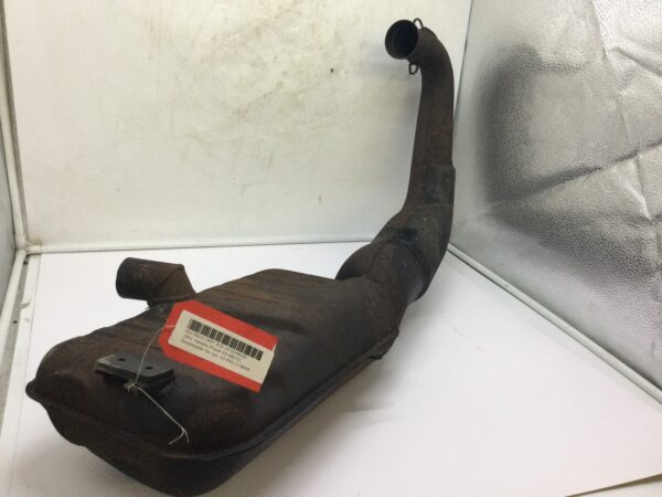 1991 Yamaha Muffler - Image 3