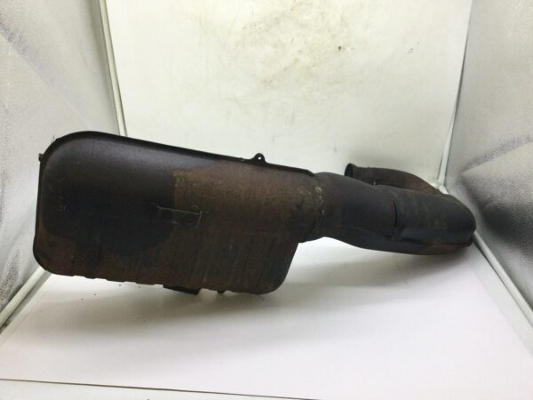 1991 Yamaha Muffler - Image 4