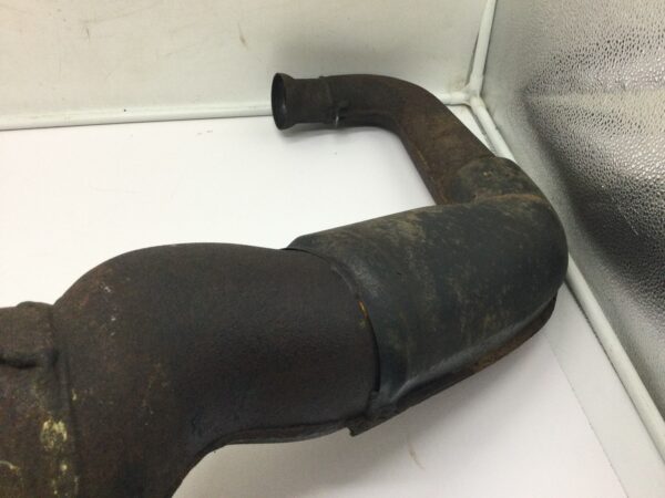 1991 Yamaha Muffler - Image 5