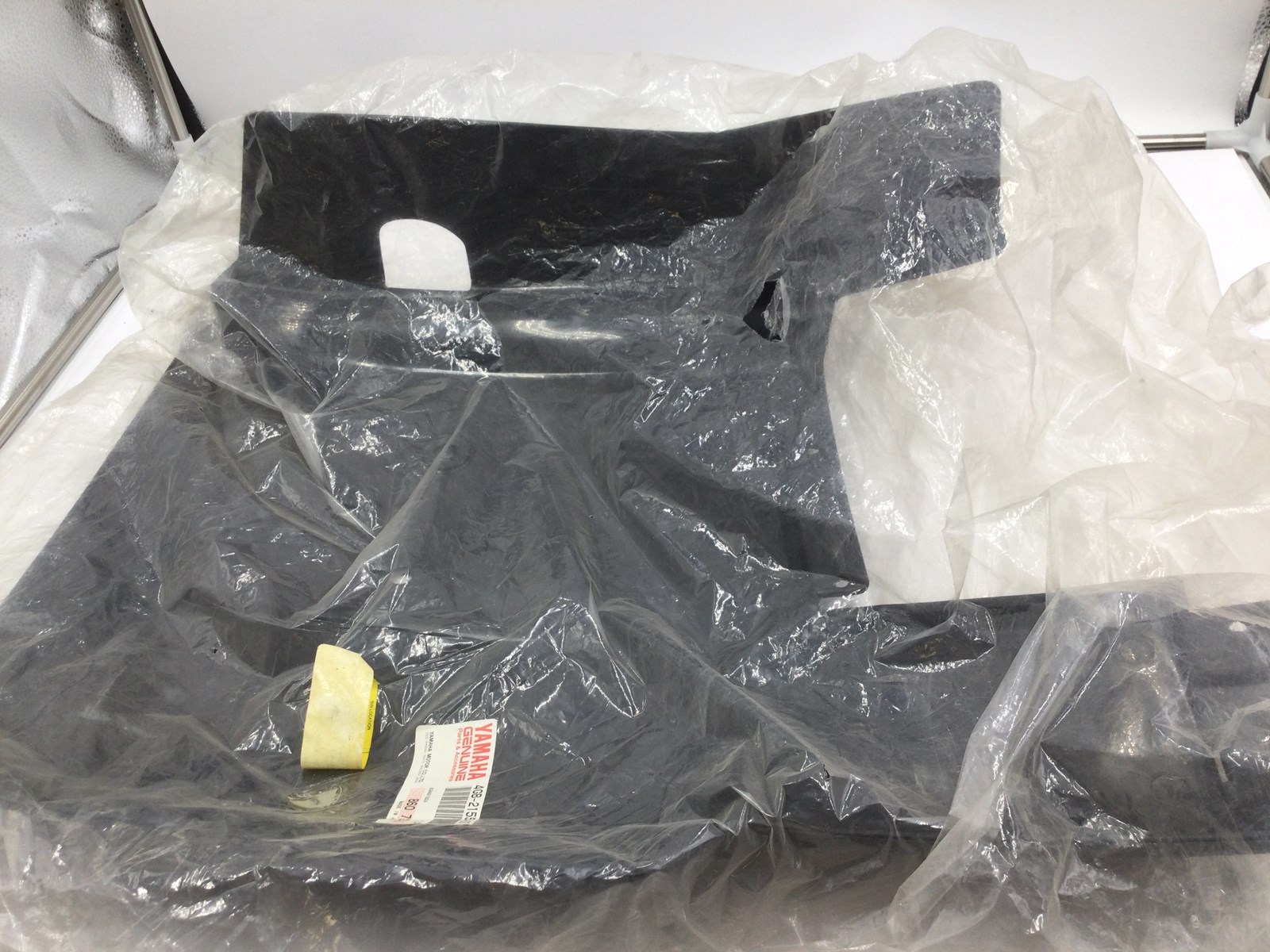 1997 Yamaha Front LH Over Fender - Image 2