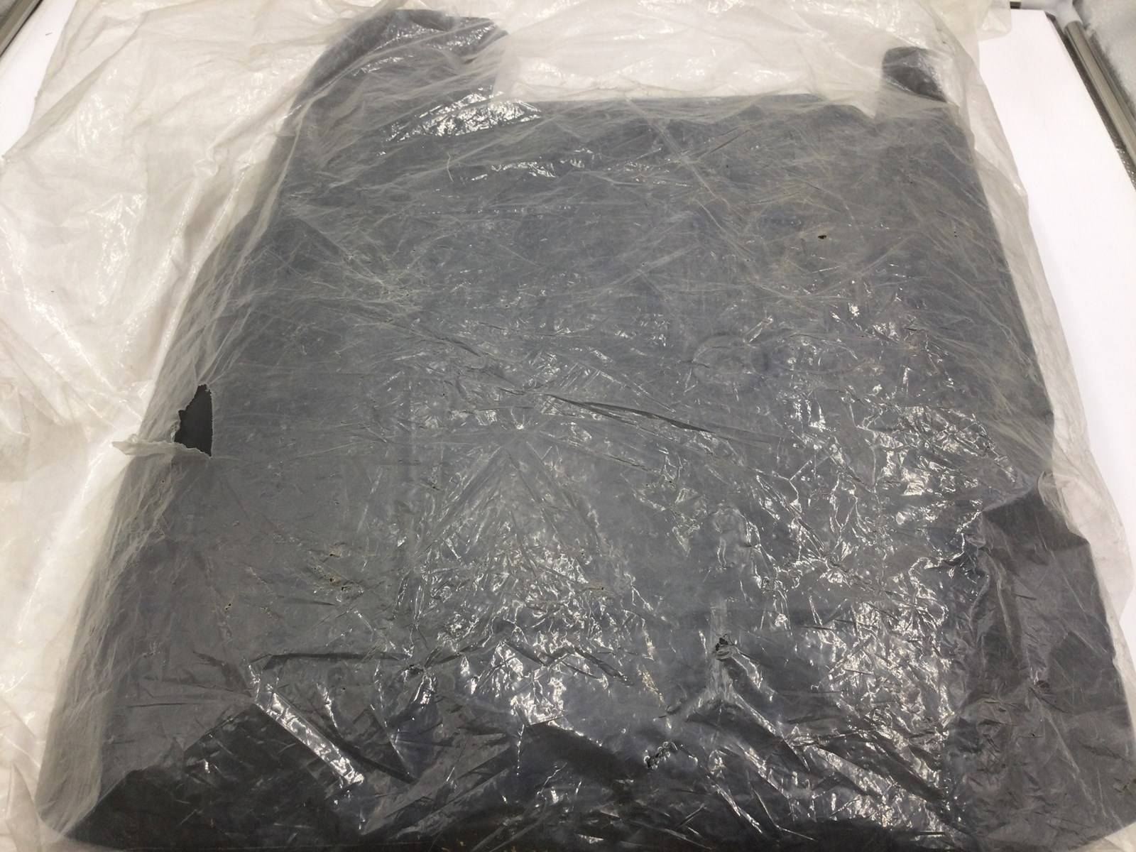 1997 Yamaha Front LH Over Fender - Image 3