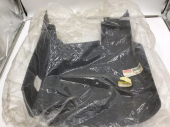 1997 Yamaha Front LH Over Fender