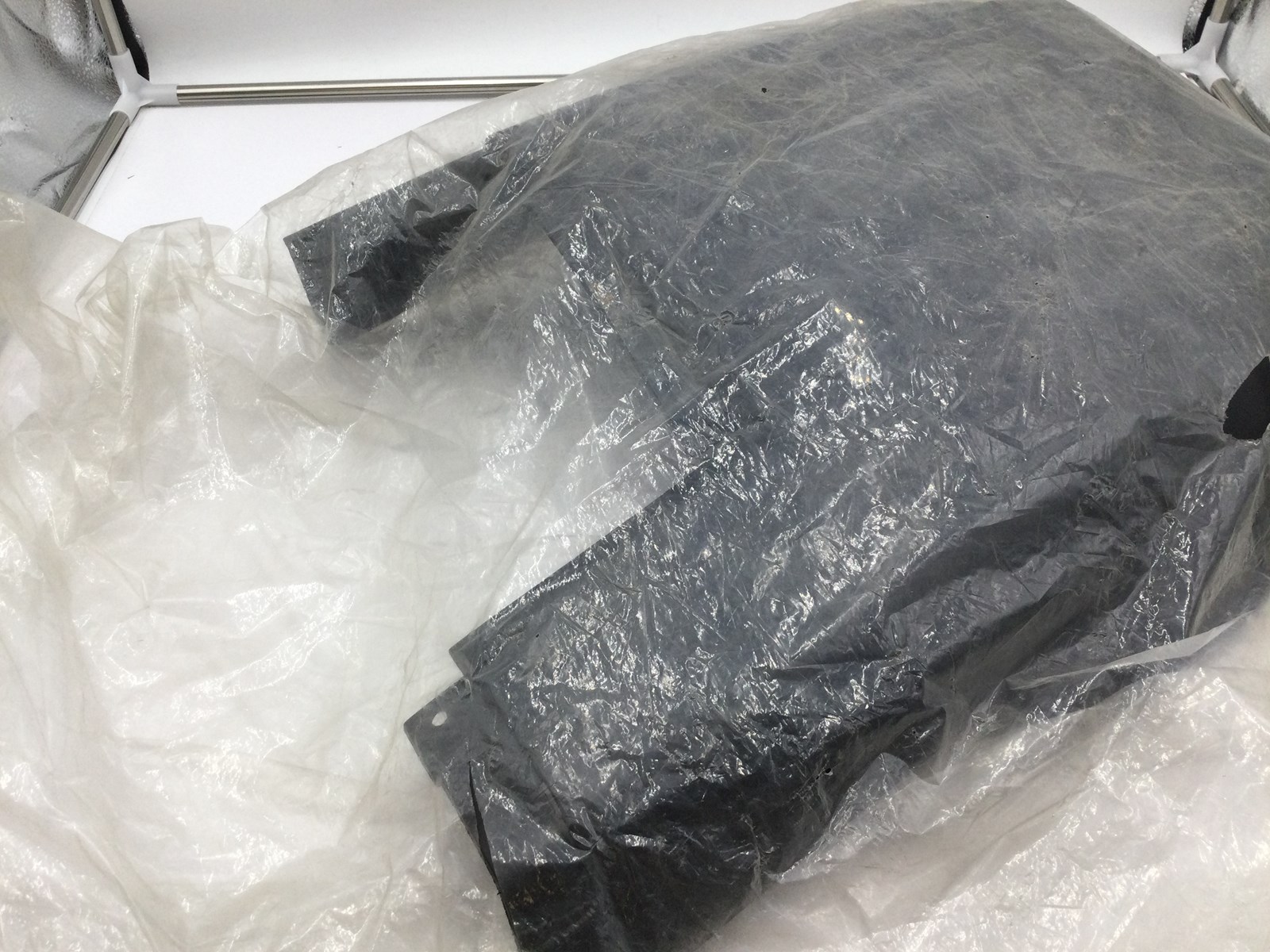 1997 Yamaha Front LH Over Fender - Image 4