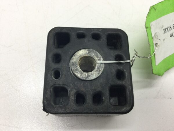 2005 Arctic Cat Block arm coupler Rear