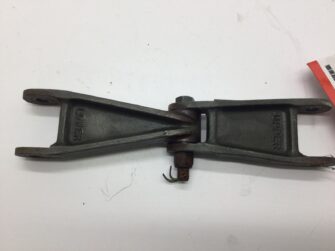 1990 Yamaha PHAZER II 480 F/C Pivot Arm