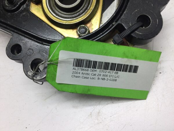 2004 Arctic Cat Used Chain Case - Image 4