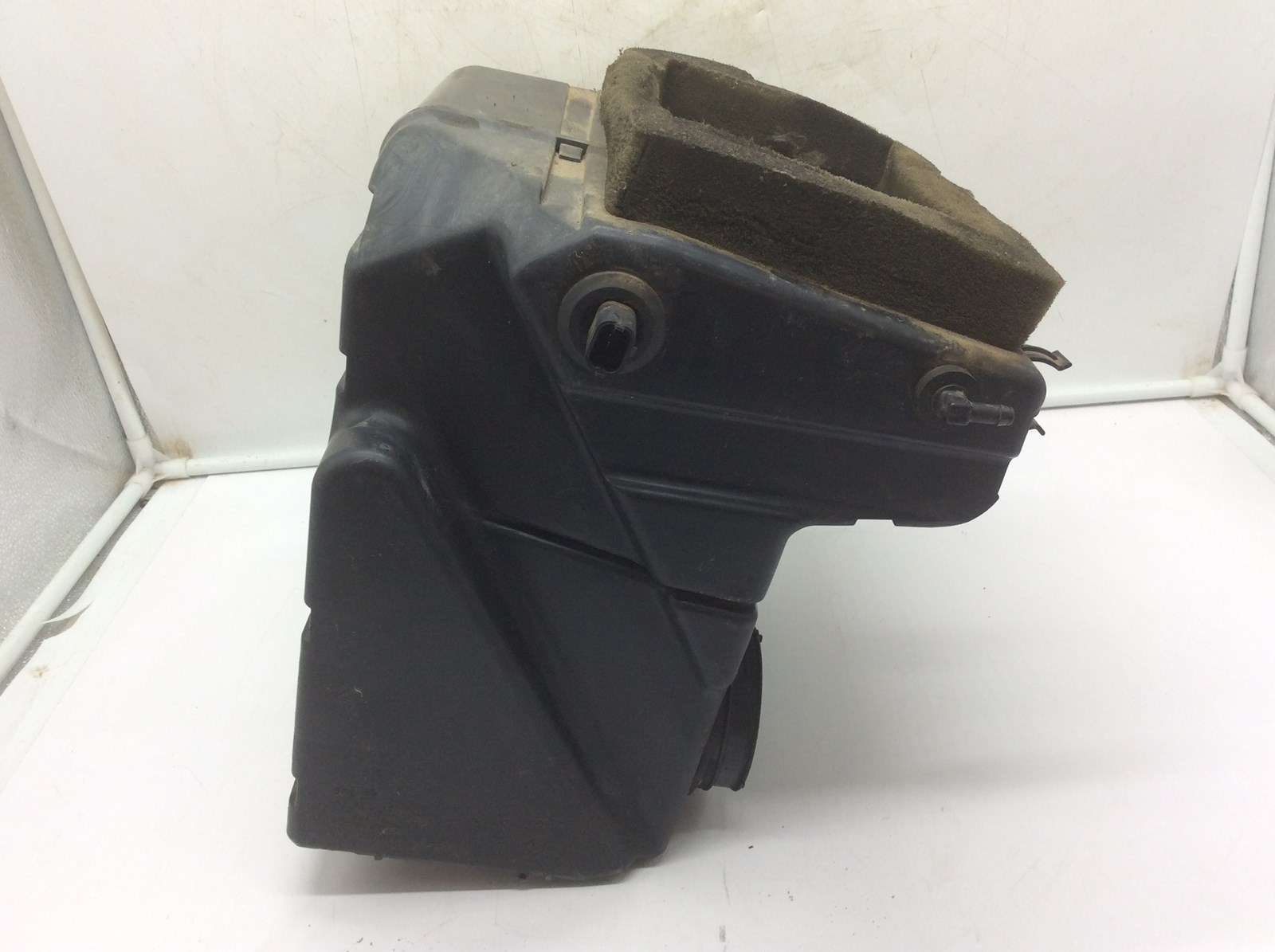 2003 Ski-Doo DPM airbox - Image 3