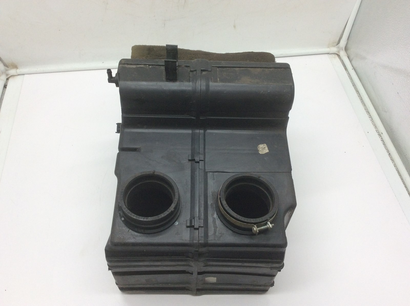 2003 Ski-Doo DPM airbox