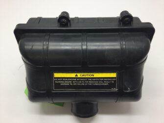 2004 Arctic Cat Airbox