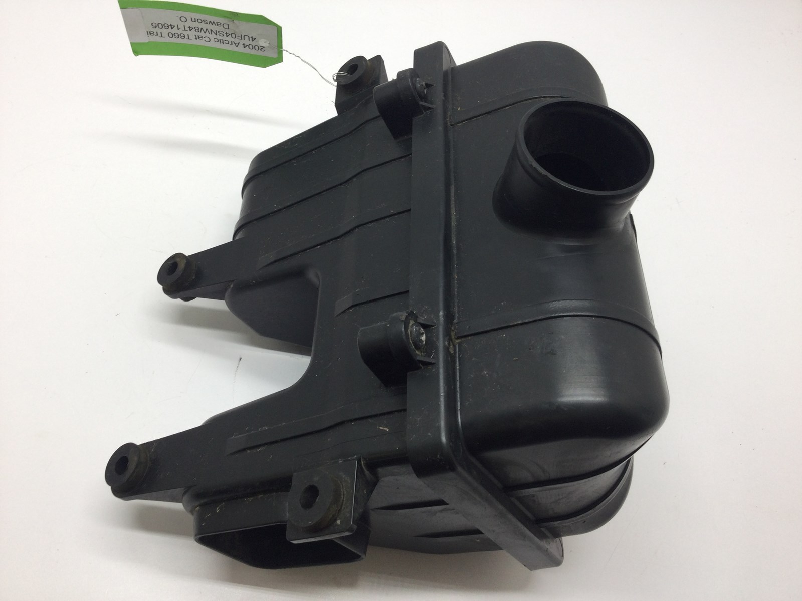 2004 Arctic Cat Airbox - Image 4