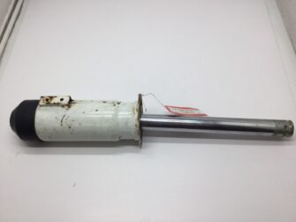 1991 Yamaha RH Strut