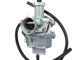 2012 Polaris Pheonix 200 Carburetor
