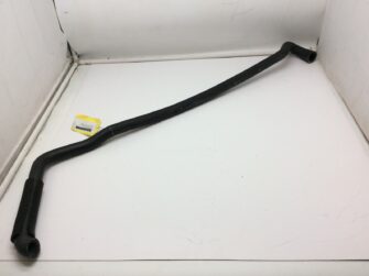2001 Ski-Doo coolant hose