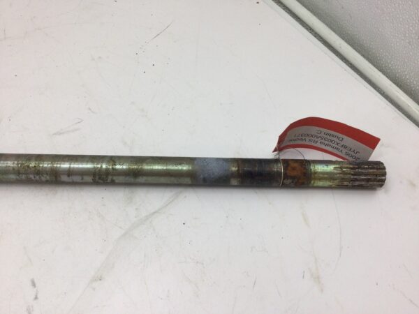 2005 Yamaha Jackshaft - Image 2