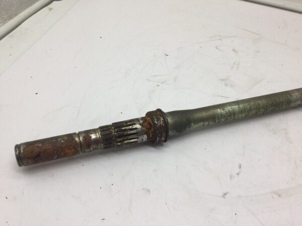 2005 Yamaha Jackshaft - Image 3