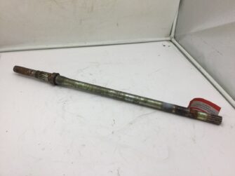 2005 Yamaha Jackshaft