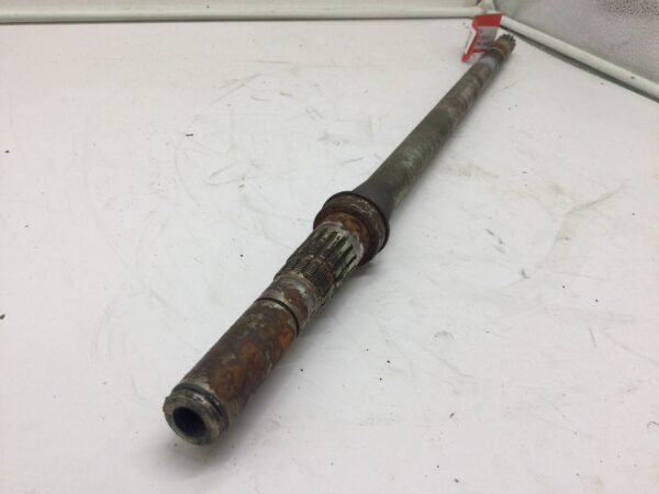 2005 Yamaha Jackshaft - Image 4